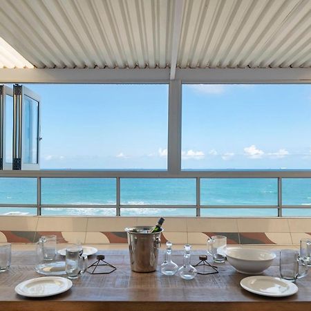 Petfriendly, Umdloti Beachfront Escape エクステリア 写真
