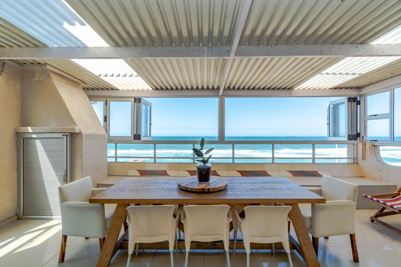 Petfriendly, Umdloti Beachfront Escape エクステリア 写真