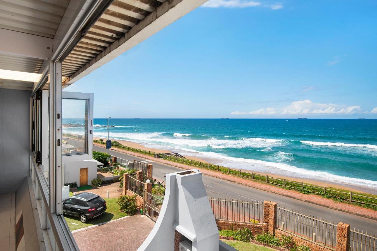 Petfriendly, Umdloti Beachfront Escape エクステリア 写真
