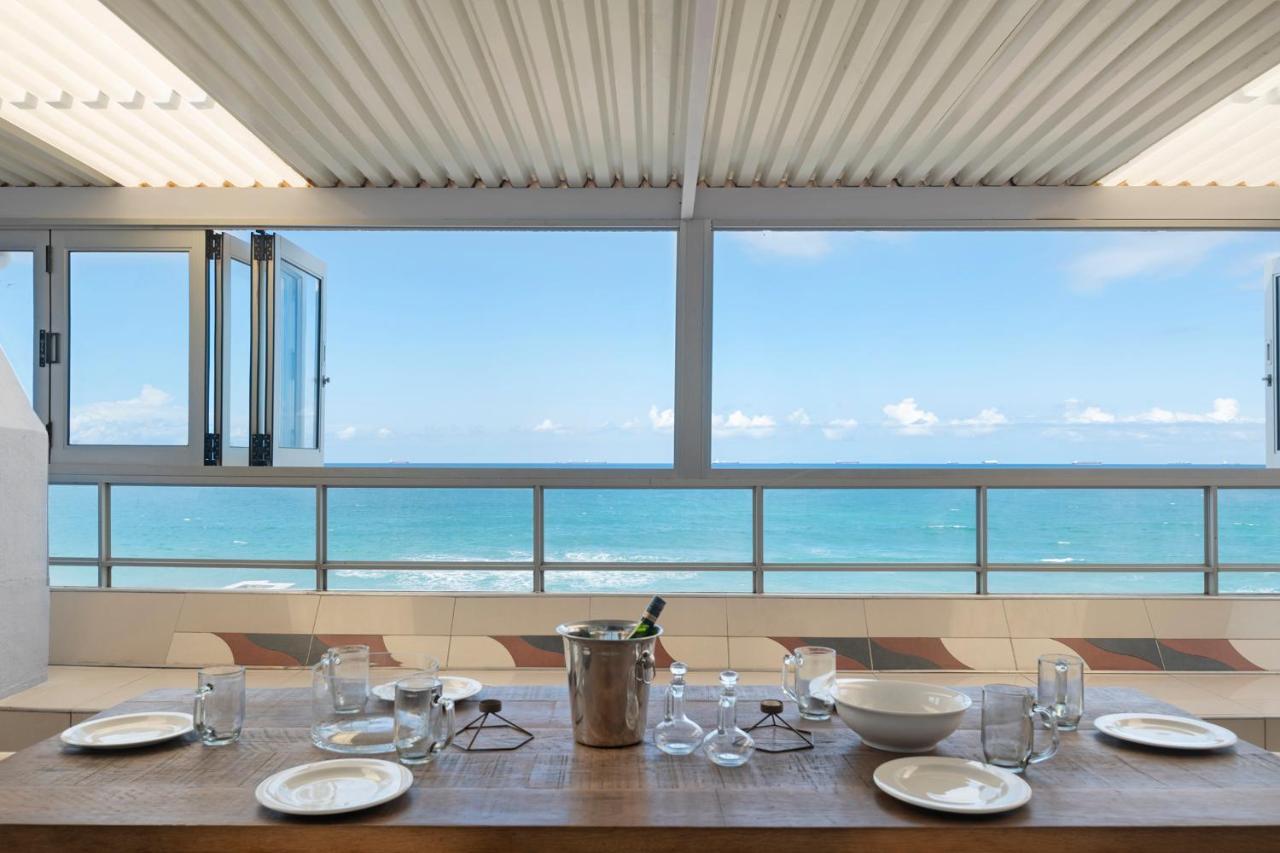 Petfriendly, Umdloti Beachfront Escape エクステリア 写真