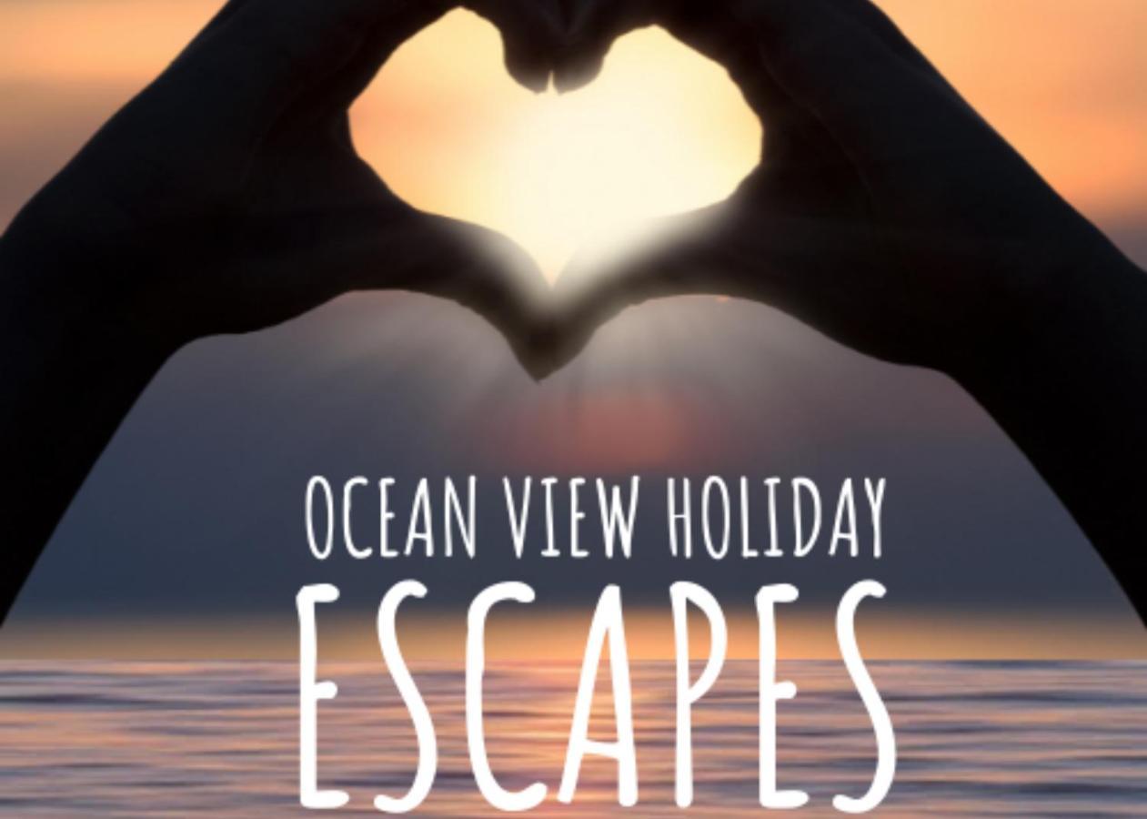 Petfriendly, Umdloti Beachfront Escape エクステリア 写真