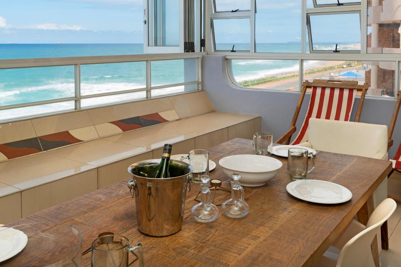 Petfriendly, Umdloti Beachfront Escape エクステリア 写真
