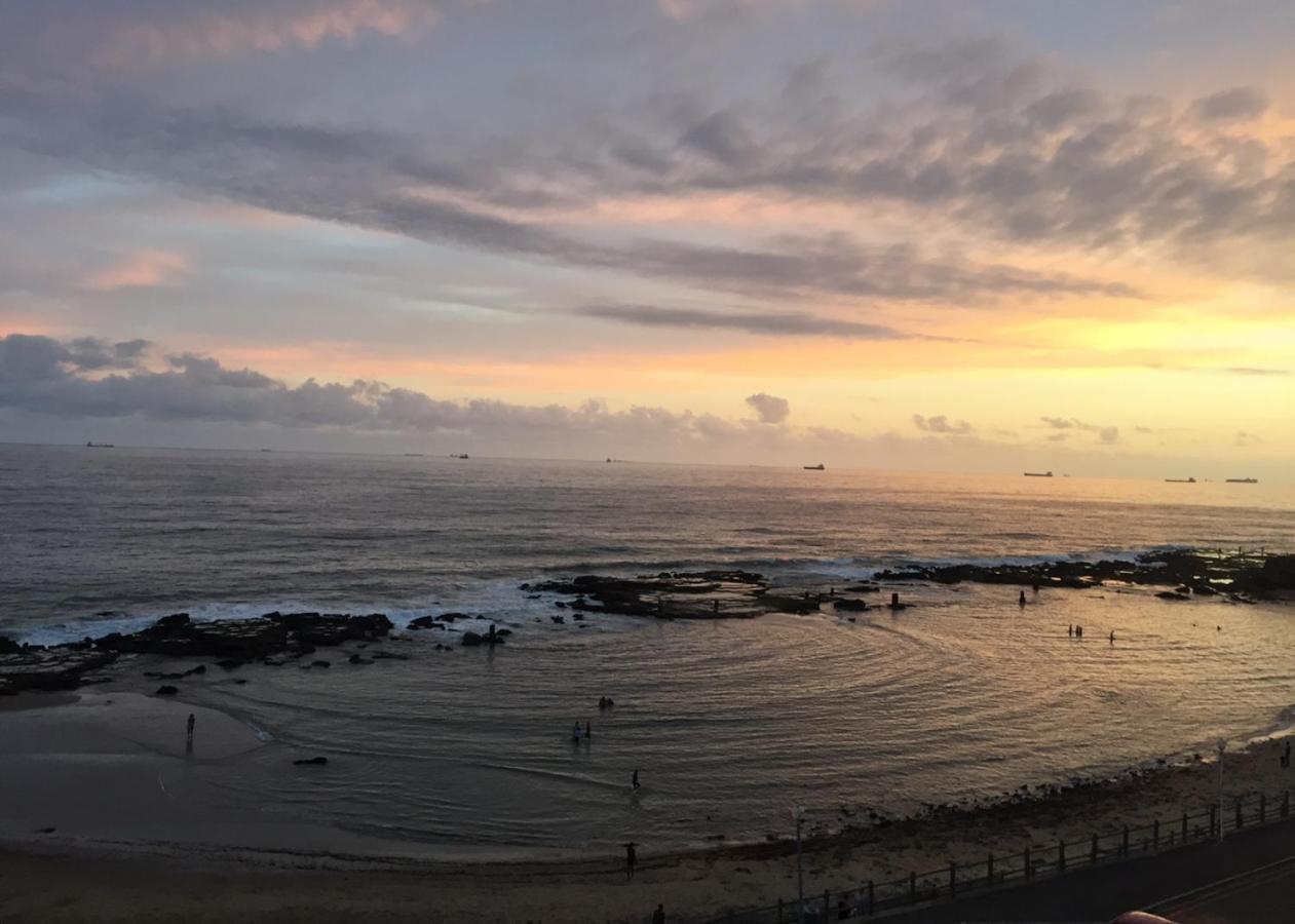Petfriendly, Umdloti Beachfront Escape エクステリア 写真