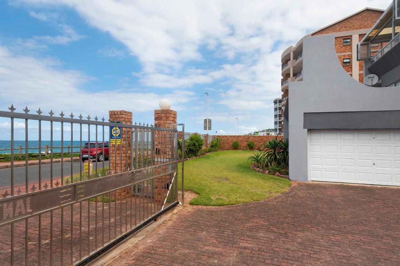 Petfriendly, Umdloti Beachfront Escape エクステリア 写真