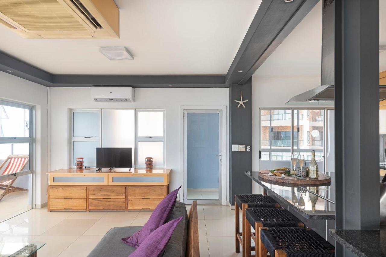 Petfriendly, Umdloti Beachfront Escape エクステリア 写真