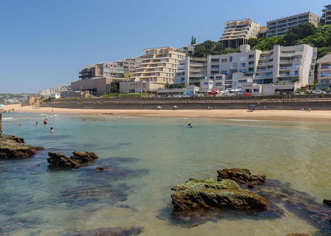 Petfriendly, Umdloti Beachfront Escape エクステリア 写真