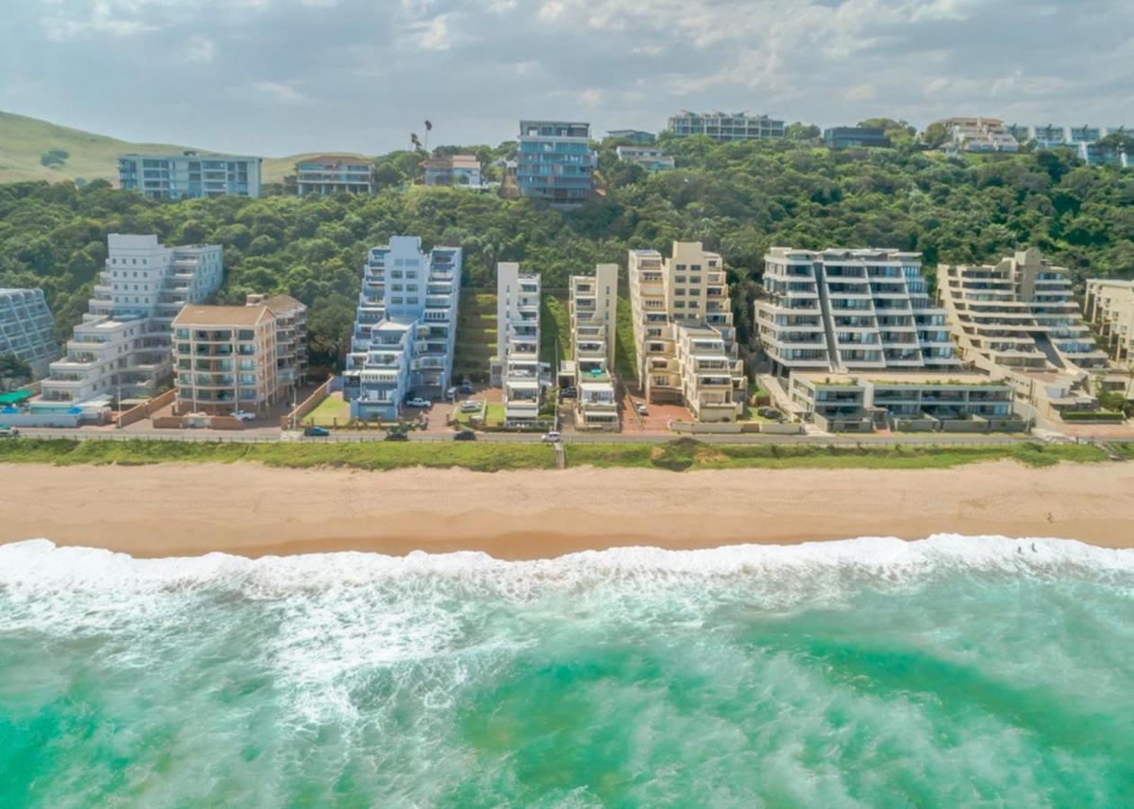 Petfriendly, Umdloti Beachfront Escape エクステリア 写真