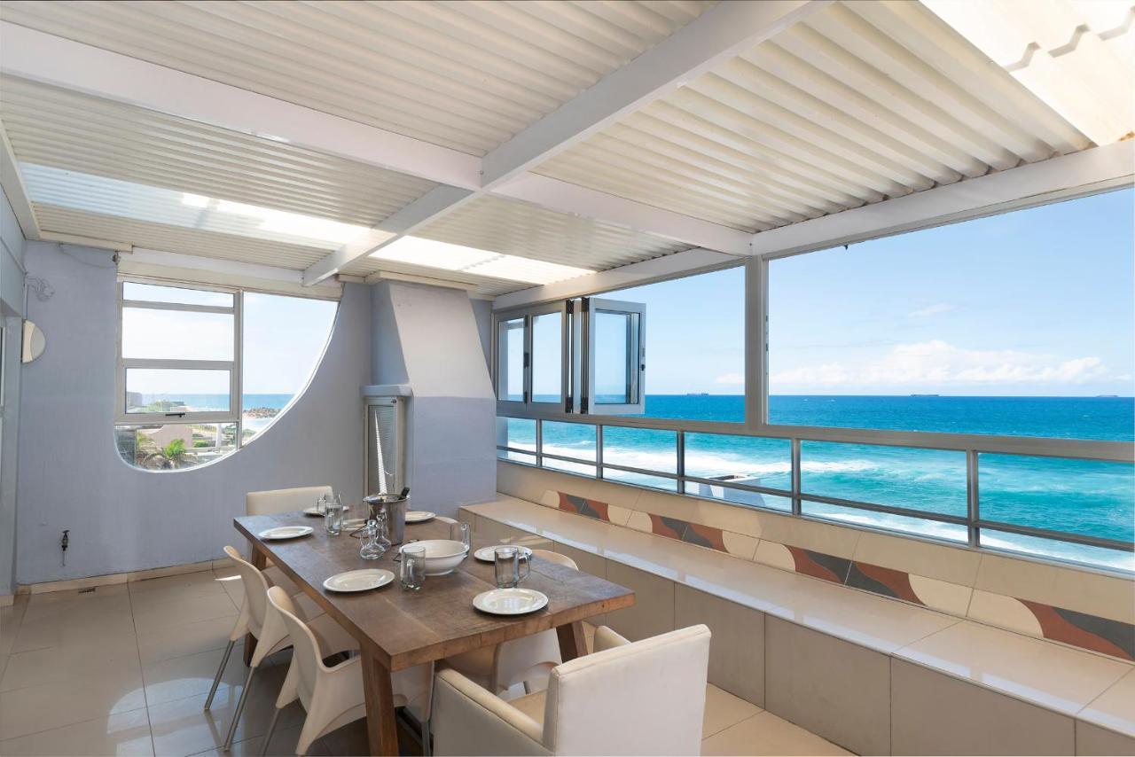 Petfriendly, Umdloti Beachfront Escape エクステリア 写真
