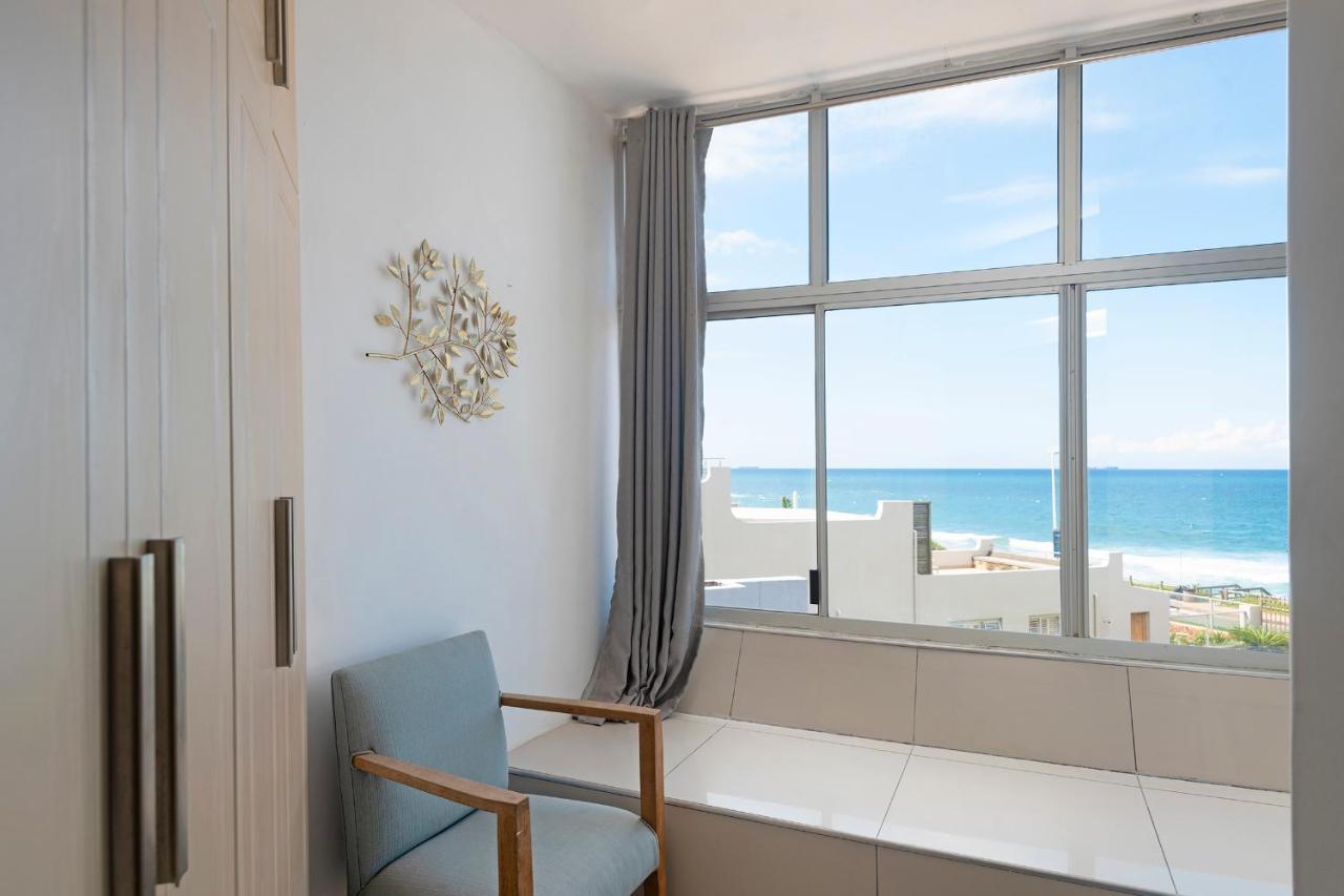 Petfriendly, Umdloti Beachfront Escape エクステリア 写真