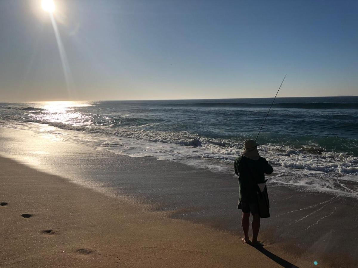 Petfriendly, Umdloti Beachfront Escape エクステリア 写真