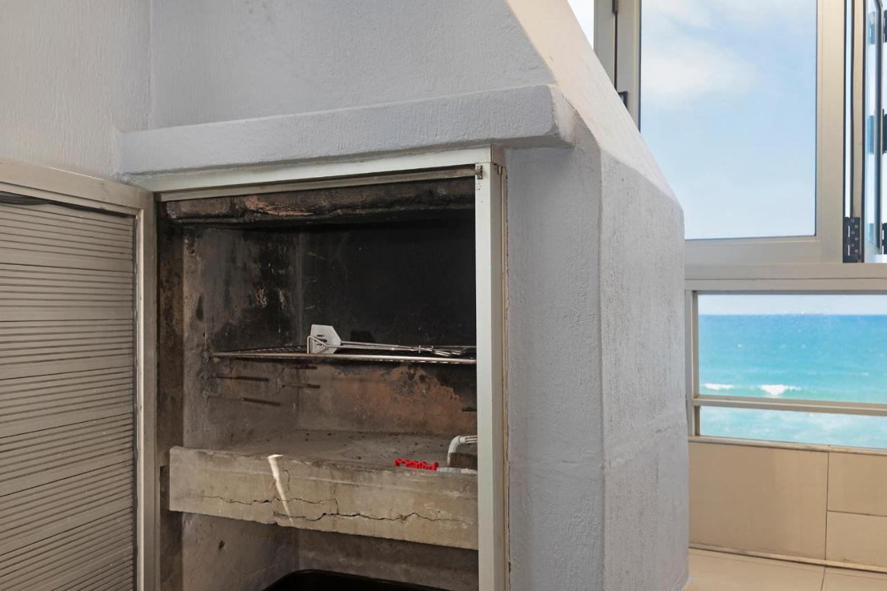 Petfriendly, Umdloti Beachfront Escape エクステリア 写真