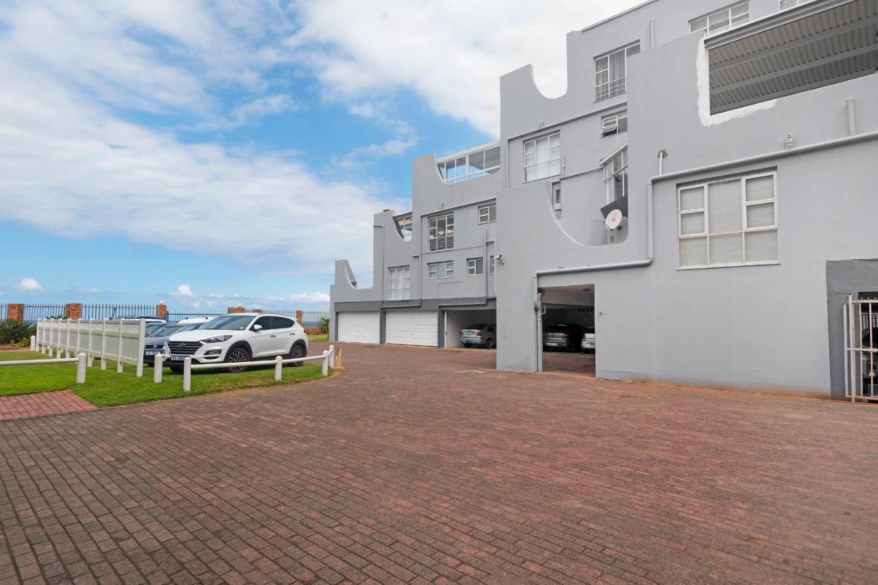 Petfriendly, Umdloti Beachfront Escape エクステリア 写真